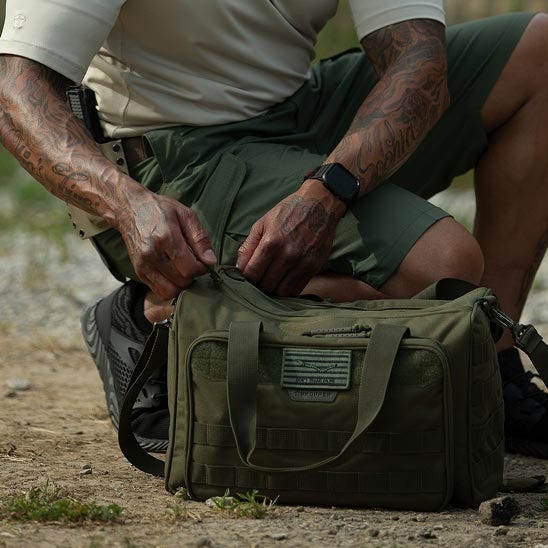 Tactical Bags