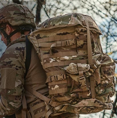 USA Military Gear