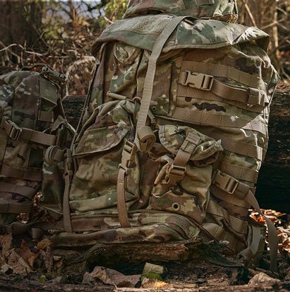 USA Military Gear