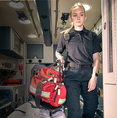EMS Gear