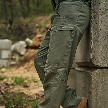Zenith Pants