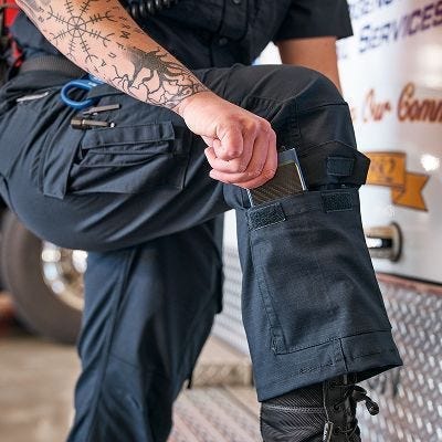 Kinetic Made For Mobility