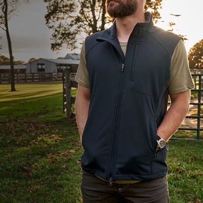 Wet Weather Outerwear