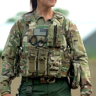 Military Gear