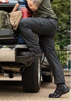 Tactical Pants