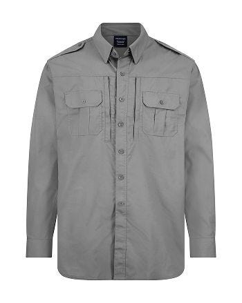 Men's Tactical Shirt – Long Sleeve