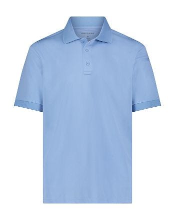 Men's Uniform Polo - Short Sleeve