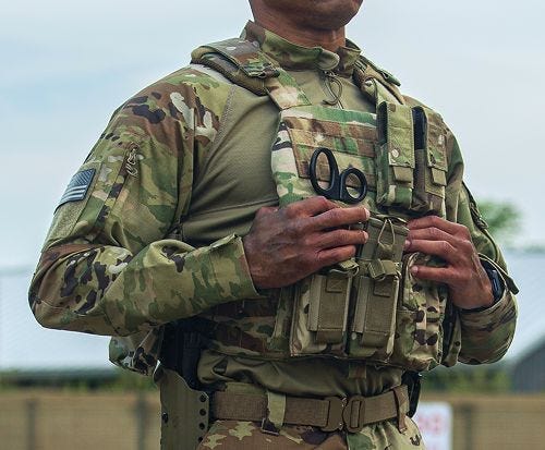 Military