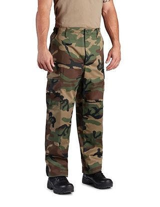 BDU Uniform Pant - Twill