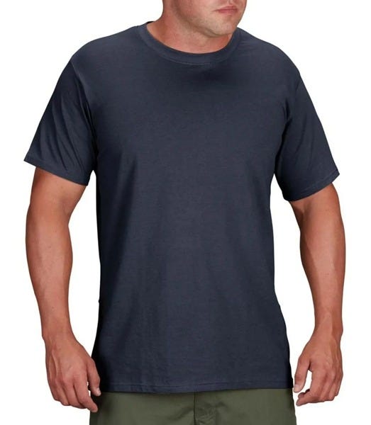 3-Pack Crew Neck Tee
