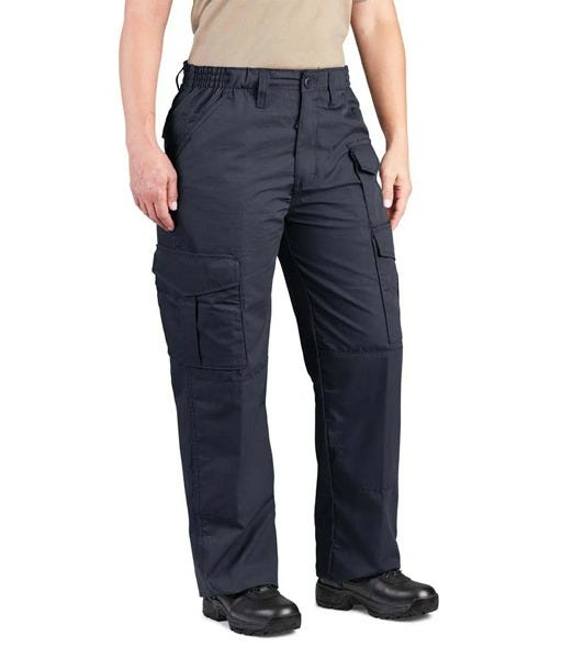 Women's Uniform Tactical Pant
