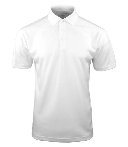 Men's Midweight Short Sleeve Polo