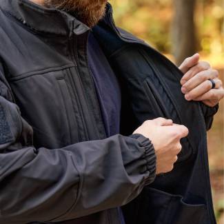 Tactical Jacket