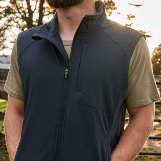 Jackets & Vests