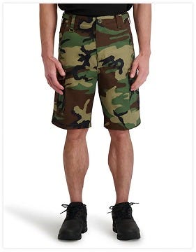 BDU Cargo Shorts