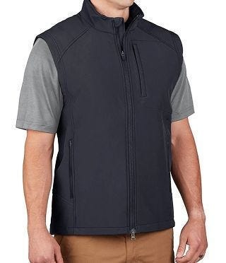 Icon® Softshell Vest