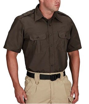 Men's Tactical Shirt – Long Sleeve