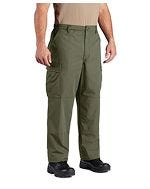 BDU Trouser Button Fly - 100% Cotton Ripstop