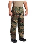 BDU Uniform Pant - Twill