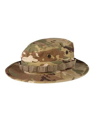 OCP Hot Weather Boonie
