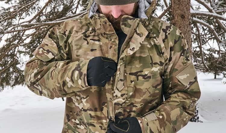 Stay Mission-Ready in Any Weather