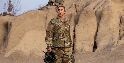 Militry