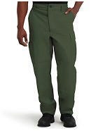 BDU Trouser Button Fly - 100% Cotton Ripstop