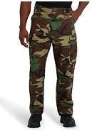 BDU Uniform Pant - Twill