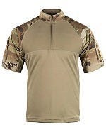 Combat Shirt - Short Sleeve