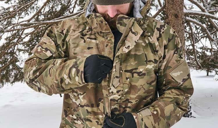 Stay Mission-Ready in Any Weather