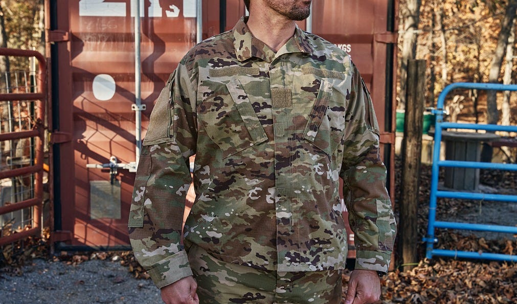 Stay Mission-Ready in Any Weather