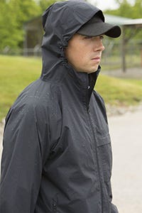 Hood Rain