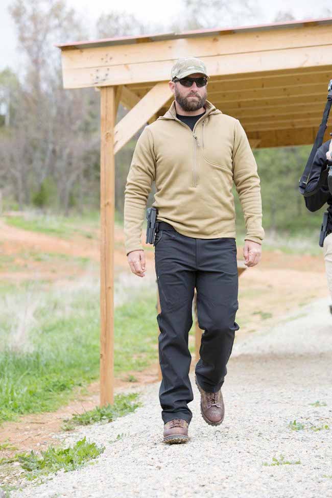 Tactical Pants that Don't Look Tactical