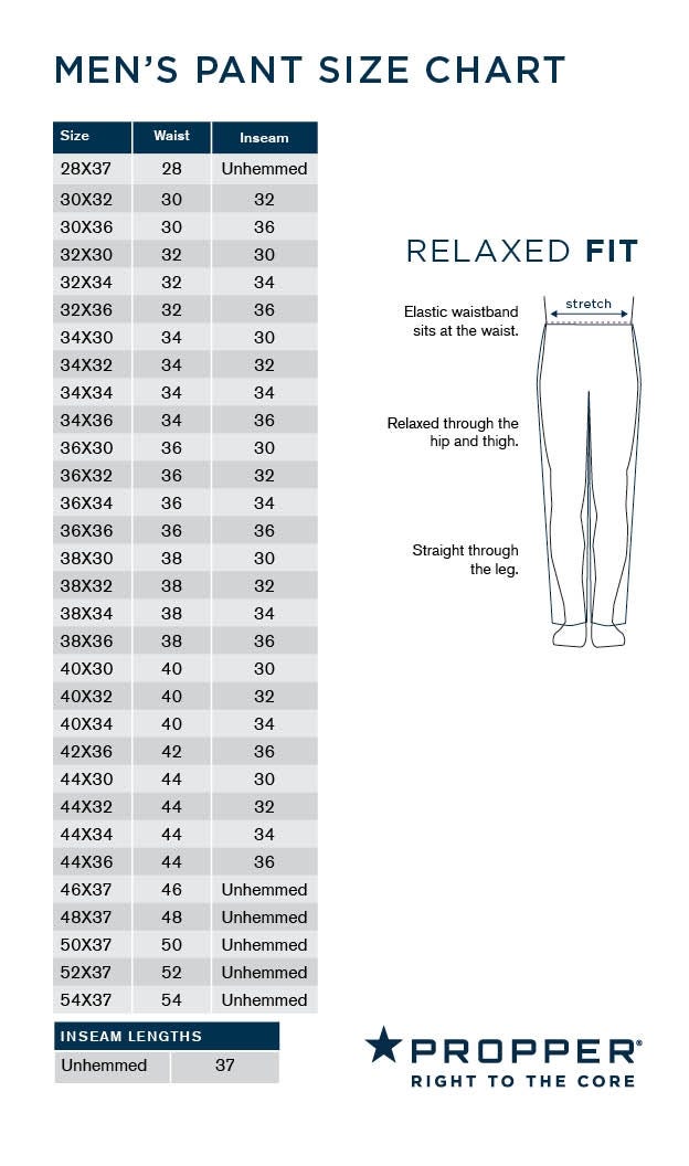 Mens Tactical Pant (Canvas) | Propper 