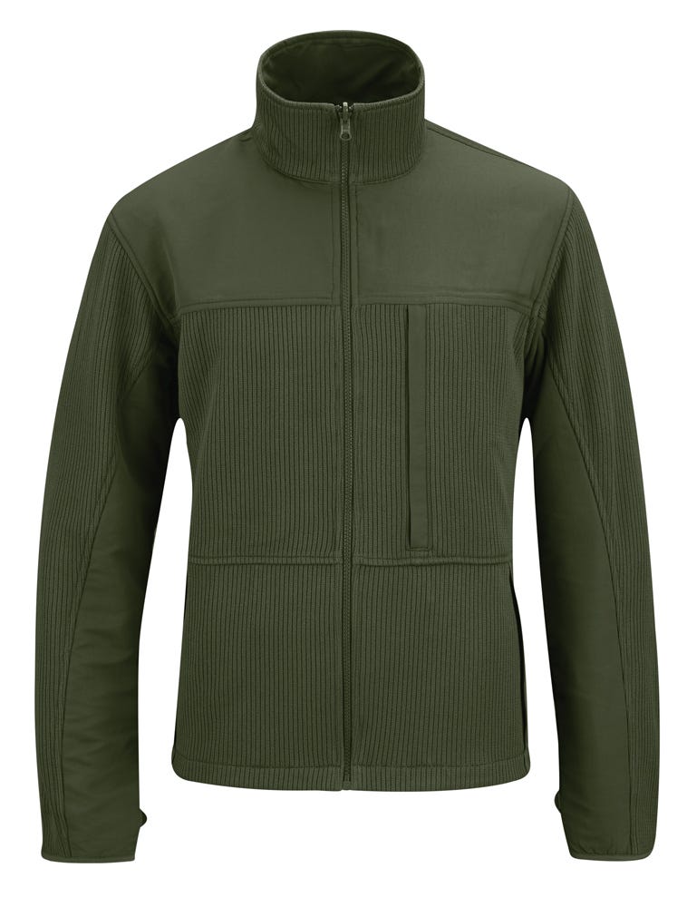 Propper&reg; Full Zip Tech Sweater
