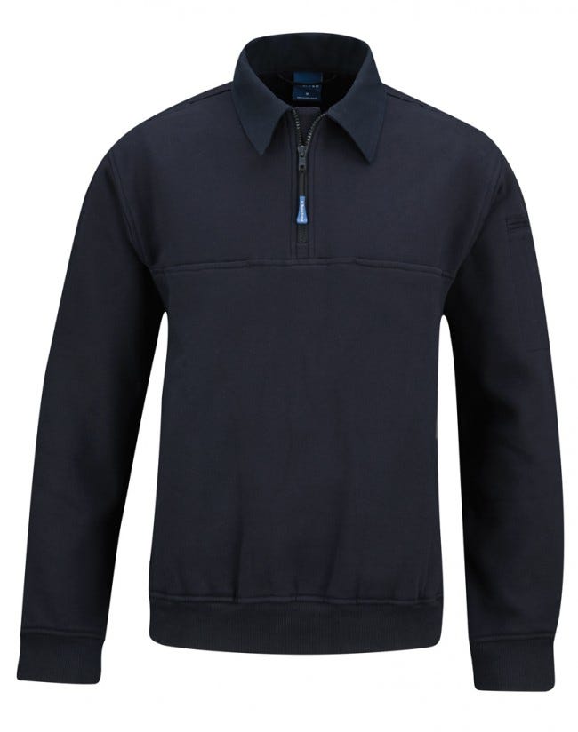 Propper&reg; 1/4 Zip Job Shirt