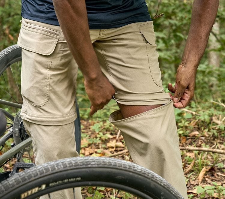 Outdoor Pants