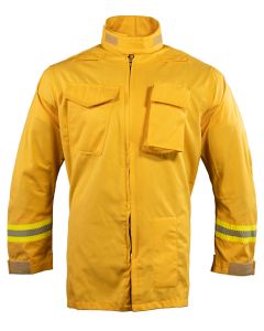 Cal Fire Wildland Jacket