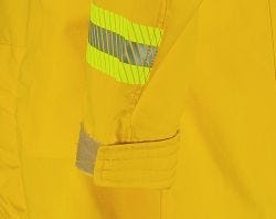 Adjustable Cuffs
