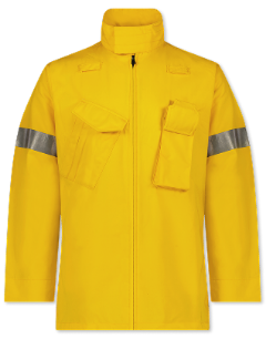 Wildland Overshirt