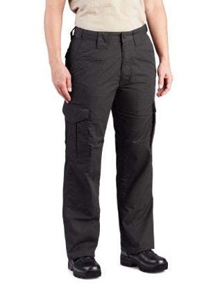 CRITICALRESPONSE® Women's EMS Pant - Lightweight Ripstop