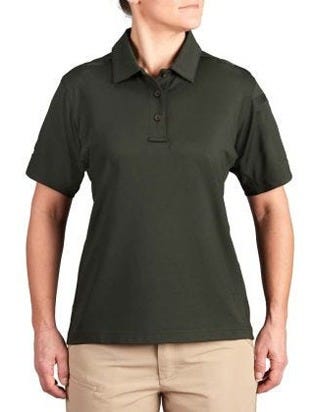 Women's EdgeTec Polo