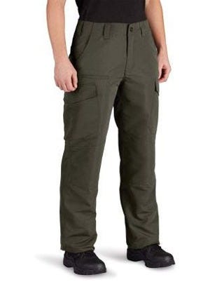 Women's EdgeTec Tactical Pant