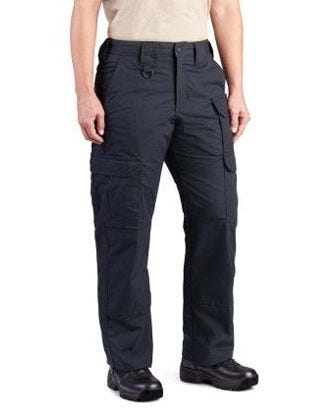 Women's Lightweight Tactical Pant