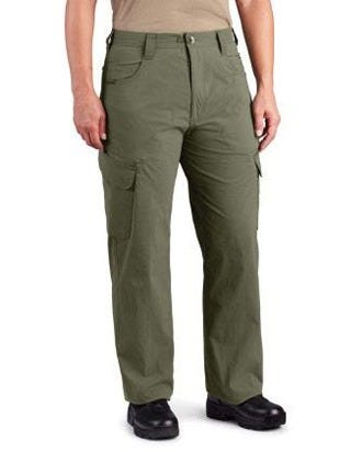 Women's Summerweight Tactical Pant