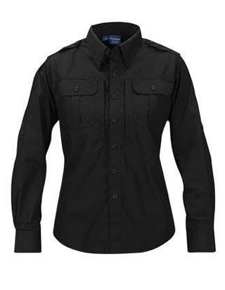 Women's Tactical Shirt – Long Sleeve