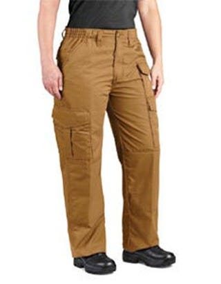 Women's Uniform Tactical Pant