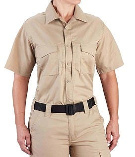 BDU Shirt – Short Sleeve