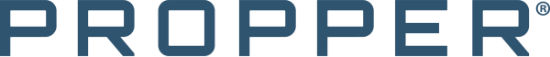 Propper Logo